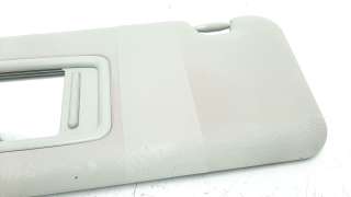 Recambio de parasol izquierdo para mazda 2 lim. () 2014- 1.5 16v cat referencia OEM IAM DB5J69320A75  