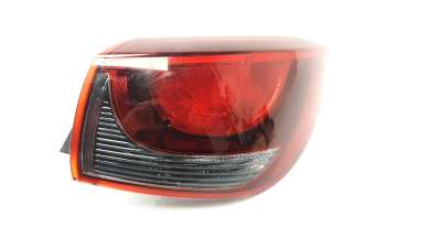 Recambio de piloto trasero derecho para mazda 2 lim. () 2014- 1.5 16v cat referencia OEM IAM DB5J51150 108603250 