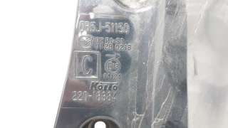 Recambio de piloto trasero derecho para mazda 2 lim. () 2014- 1.5 16v cat referencia OEM IAM DB5J51150 108603250 