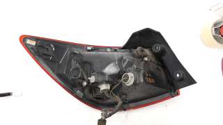 Recambio de piloto trasero derecho para mazda 2 lim. () 2014- 1.5 16v cat referencia OEM IAM DB5J51150 108603250 