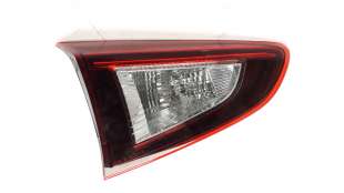 Recambio de piloto trasero izquierdo interior para mazda 2 lim. () 2014- 1.5 16v cat referencia OEM IAM DHM5513G0B  
