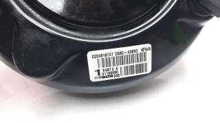 Recambio de servofreno para mazda 2 lim. () 2014- 1.5 16v cat referencia OEM IAM DA6C43950  