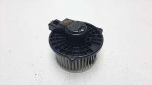 Recambio de ventilador calefaccion para mazda 2 lim. () 2014- 1.5 16v cat referencia OEM IAM DB5H61B10 34531 