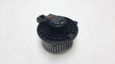 Recambio de ventilador calefaccion para mazda 2 lim. () 2014- 1.5 16v cat referencia OEM IAM DB5H61B10 34531 