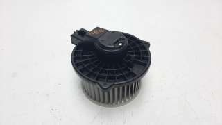 Recambio de ventilador calefaccion para mazda 2 lim. () 2014- 1.5 16v cat referencia OEM IAM DB5H61B10 34531 
