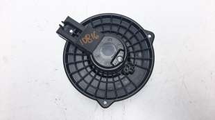 Recambio de ventilador calefaccion para mazda 2 lim. () 2014- 1.5 16v cat referencia OEM IAM DB5H61B10 34531  2