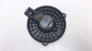 Recambio de ventilador calefaccion para mazda 2 lim. () 2014- 1.5 16v cat referencia OEM IAM DB5H61B10 34531 