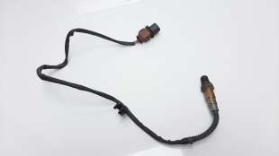 Recambio de sonda lambda para audi a8 (4e2) 2002-2010 3.0 v6 24v tdi referencia OEM IAM 057906262 0281004012 028004013