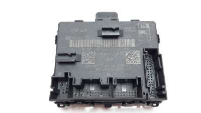 Recambio de modulo confort para audi q5 (fyb) 2017- 2.0 tdi referencia OEM IAM 8W1959592J  