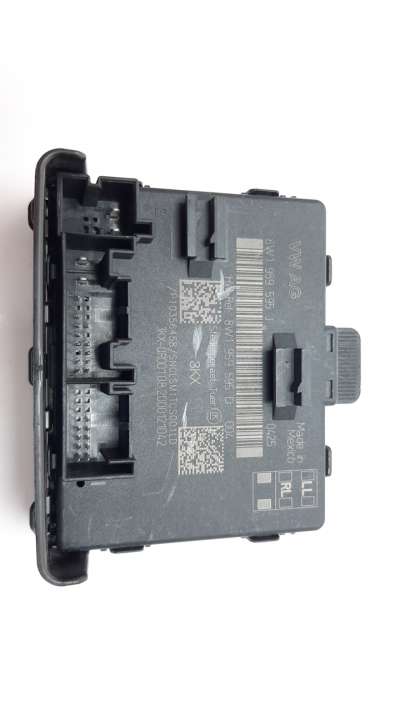 Recambio de modulo confort para audi q5 (fyb) 2017- 2.0 tdi referencia OEM IAM 8W1959595J  