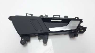 Recambio de maneta interior delantera derecha para audi q5 (fyb) 2017- 2.0 tdi referencia OEM IAM 80A837020  