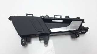 Recambio de maneta interior delantera derecha para audi q5 (fyb) 2017- 2.0 tdi referencia OEM IAM 80A837020  
