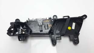 Recambio de maneta interior delantera derecha para audi q5 (fyb) 2017- 2.0 tdi referencia OEM IAM 80A837020   2