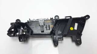 Recambio de maneta interior delantera derecha para audi q5 (fyb) 2017- 2.0 tdi referencia OEM IAM 80A837020  