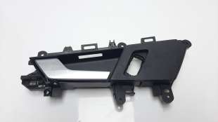 Recambio de maneta interior delantera izquierda para audi q5 (fyb) 2017- 2.0 tdi referencia OEM IAM 80A837019  