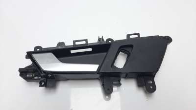 Recambio de maneta interior delantera izquierda para audi q5 (fyb) 2017- 2.0 tdi referencia OEM IAM 80A837019  