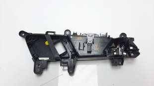 Recambio de maneta interior delantera izquierda para audi q5 (fyb) 2017- 2.0 tdi referencia OEM IAM 80A837019   2