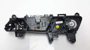 Recambio de maneta interior trasera derecha para audi q5 (fyb) 2017- 2.0 tdi referencia OEM IAM 80A839020   2
