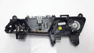 Recambio de maneta interior trasera derecha para audi q5 (fyb) 2017- 2.0 tdi referencia OEM IAM 80A839020  