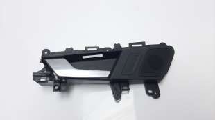 Recambio de maneta interior trasera izquierda para audi q5 (fyb) 2017- 2.0 tdi referencia OEM IAM 80A839019  