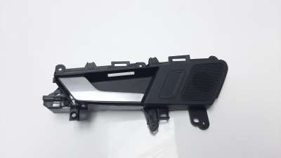 Recambio de maneta interior trasera izquierda para audi q5 (fyb) 2017- 2.0 tdi referencia OEM IAM 80A839019  
