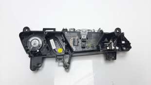 Recambio de maneta interior trasera izquierda para audi q5 (fyb) 2017- 2.0 tdi referencia OEM IAM 80A839019   2
