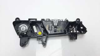 Recambio de maneta interior trasera izquierda para audi q5 (fyb) 2017- 2.0 tdi referencia OEM IAM 80A839019  