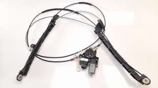 Recambio de motor techo electrico para audi a4 avant (8w5) 2015-2019 3.0 v6 24v tdi referencia OEM IAM 8W9863560  