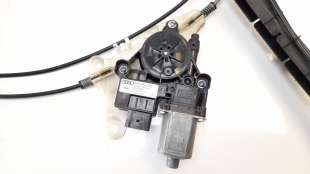 Recambio de motor techo electrico para audi a4 avant (8w5) 2015-2019 3.0 v6 24v tdi referencia OEM IAM 8W9863560   2