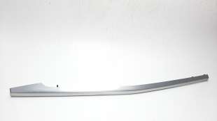 Recambio de moldura para audi q5 (fyb) 2017- 2.0 tdi referencia OEM IAM 80B853190B  