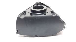 Recambio de filtro aire para audi q5 (fyb) 2017- 2.0 tdi referencia OEM IAM 80A133835AK   2