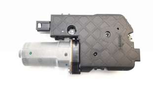 Recambio de motor techo electrico para audi a4 avant (8w5) 2015-2019 3.0 v6 24v tdi referencia OEM IAM 1735684D  