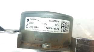 Recambio de abs para jeep compass ii 2017- 2.0 m-jet cat referencia OEM IAM 68357599AA   2