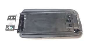 Recambio de apoyabrazos central para jeep compass ii 2017- 2.0 m-jet cat referencia OEM IAM 5ZK07DX9AB   2