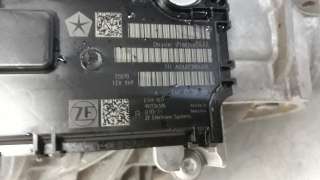 Recambio de caja cambios para jeep compass ii 2017- 2.0 m-jet cat referencia OEM IAM 68429326AA  
