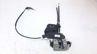 Recambio de cerradura puerta delantera derecha para jeep compass ii 2017- 2.0 m-jet cat referencia OEM IAM 68164358AB  
