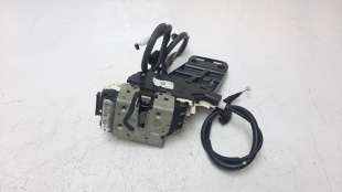 Recambio de cerradura puerta delantera izquierda para jeep compass ii 2017- 2.0 m-jet cat referencia OEM IAM 68211097AD  