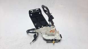 Recambio de cerradura puerta delantera izquierda para jeep compass ii 2017- 2.0 m-jet cat referencia OEM IAM 68211097AD   2