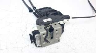 Recambio de cerradura puerta trasera izquierda para jeep compass ii 2017- 2.0 m-jet cat referencia OEM IAM 68466963AA  