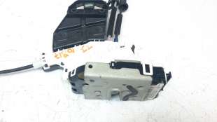 Recambio de cerradura puerta trasera izquierda para jeep compass ii 2017- 2.0 m-jet cat referencia OEM IAM 68466963AA   2