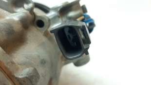 Recambio de compresor aire acondicionado para jeep compass ii 2017- 2.0 m-jet cat referencia OEM IAM 68354568AA  CAF870047 2