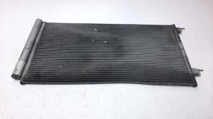 Recambio de condensador / radiador aire acondicionado para jeep compass ii 2017- 2.0 m-jet cat referencia OEM IAM 68273402AB   2