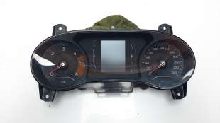 Recambio de cuadro instrumentos para jeep compass ii 2017- 2.0 m-jet cat referencia OEM IAM 6QR64DX9AB 503018880417 