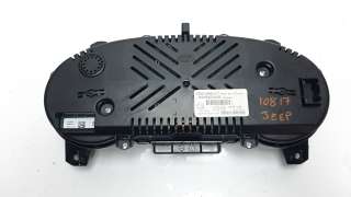Recambio de cuadro instrumentos para jeep compass ii 2017- 2.0 m-jet cat referencia OEM IAM 6QR64DX9AB 503018880417 