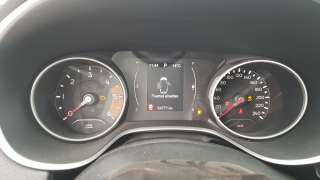 Recambio de cuadro instrumentos para jeep compass ii 2017- 2.0 m-jet cat referencia OEM IAM 6QR64DX9AB 503018880417 