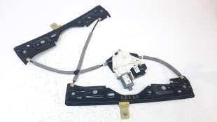 Recambio de elevalunas delantero derecho para jeep compass ii 2017- 2.0 m-jet cat referencia OEM IAM 68292082AA  