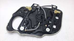 Recambio de elevalunas delantero izquierdo para jeep compass ii 2017- 2.0 m-jet cat referencia OEM IAM 68245077AA  