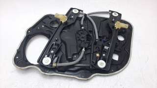 Recambio de elevalunas delantero izquierdo para jeep compass ii 2017- 2.0 m-jet cat referencia OEM IAM 68245077AA  
