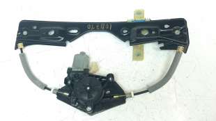 Recambio de elevalunas trasero derecho para jeep compass ii 2017- 2.0 m-jet cat referencia OEM IAM 68292132AA  