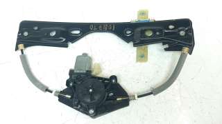 Recambio de elevalunas trasero derecho para jeep compass ii 2017- 2.0 m-jet cat referencia OEM IAM 68292132AA  